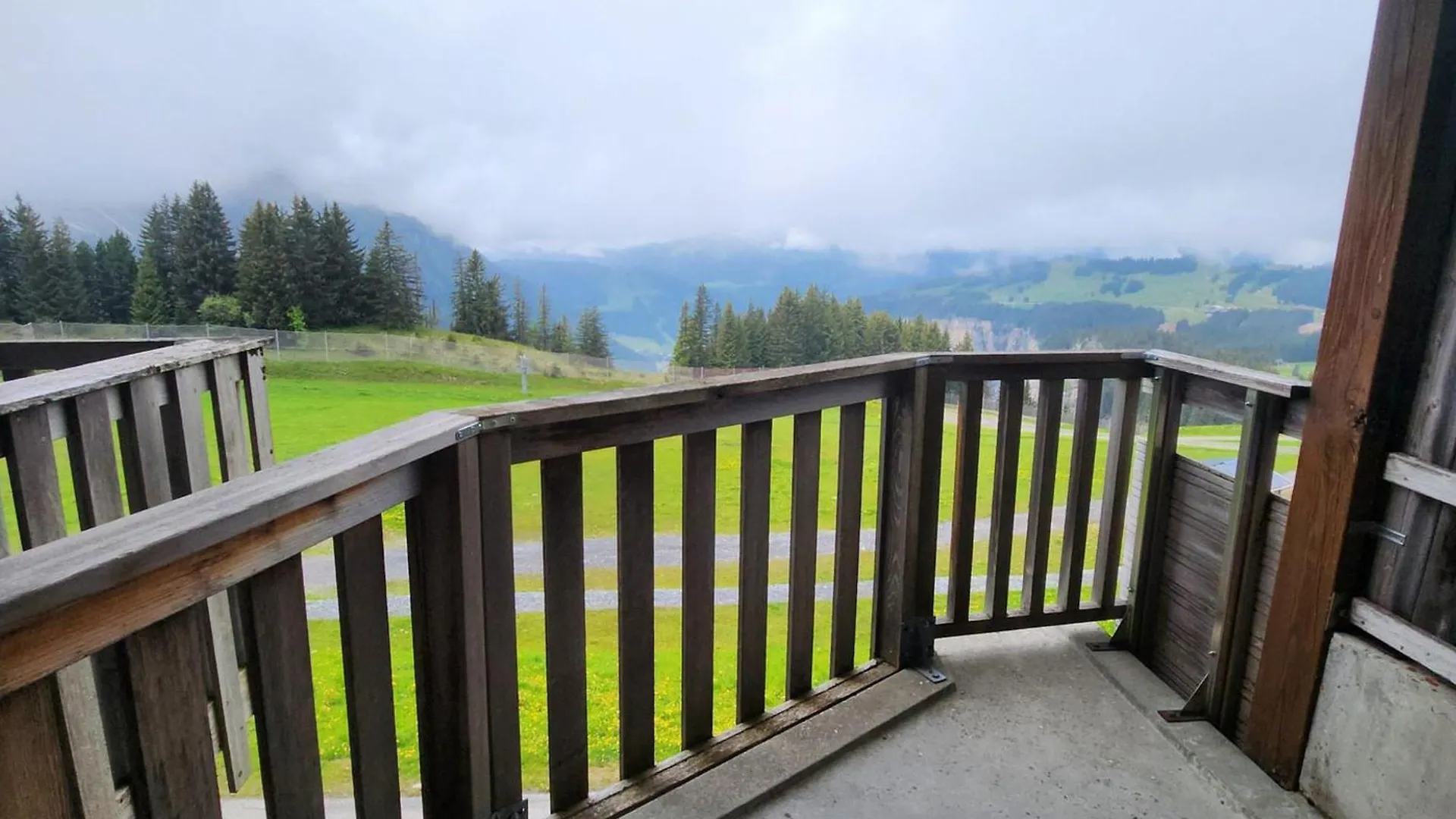 Avoriaz - Appartement Cosy 4 Pers Avec Balcon Ensoleille - Fr-1-633-85 モルジヌ 0*,  フランス